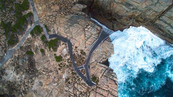 Torndirrup National Park (10/02/2017 - Credits: Albany Council)