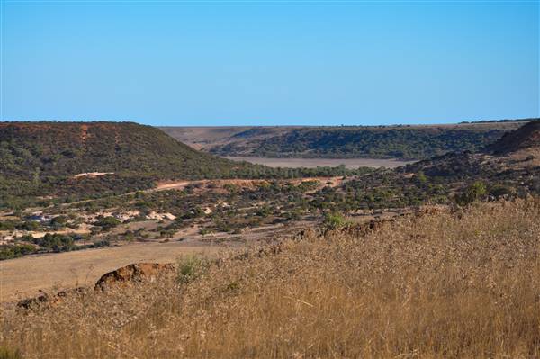 Chapman Valley - Spillman Property, Chapman Rd. (2/05/2017 - Credits: Chris Veerhuis)