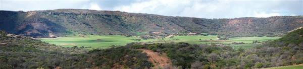 Chapman Valley - Chapman Valley - Forbes Spillman Property (16/05/2017 - Credits: MWDC)