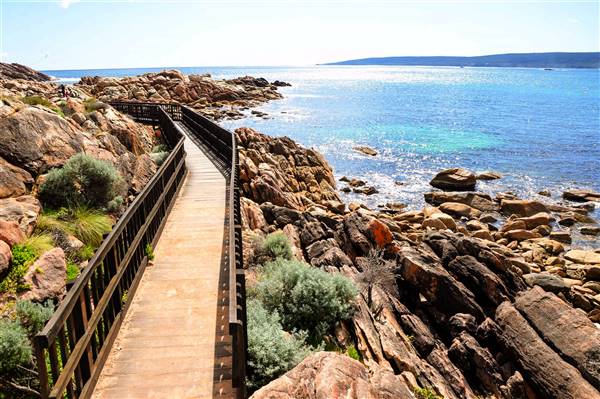 Yallingup - Canal Rocks (6/06/2017 - Credits: Duncan Jones)
