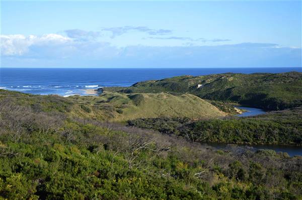 Margaret River - Prevelly (7/06/2017 - Credits: Duncan Jones)