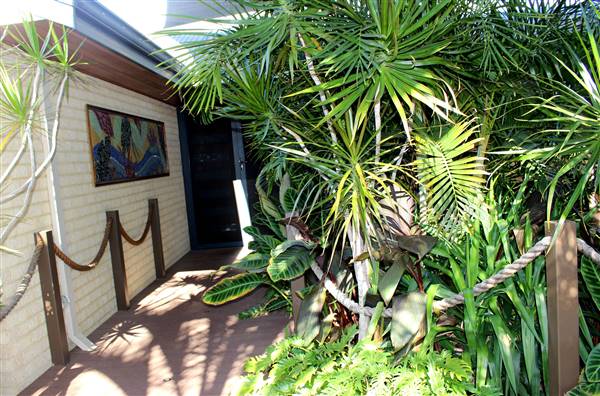 Wattle Grove (25/07/2017)