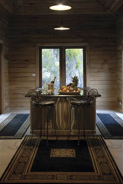 Margaret River - La Forêt Enchantée - Palazzo kitchen (23/08/2017 - Credits: (Frances Andrijich))