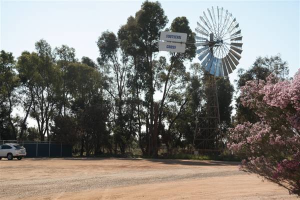 Windmill Roadhouse Regans Ford (31/08/2017 - Credits: Claire Burton)