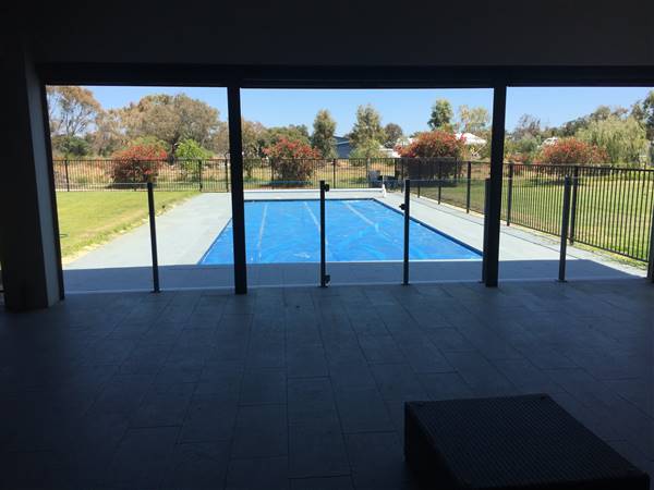 Jandakot House (11/01/2017 - Credits: Grant Evans)