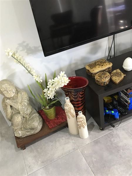Divecha Den (27/08/2018 - Credits: The resident from her mobile)