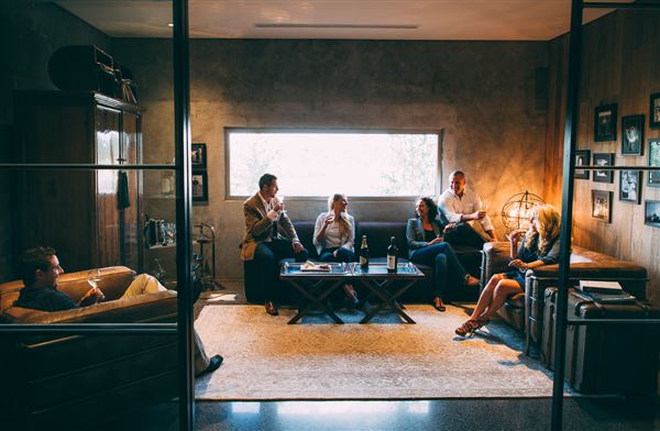 Howard Park Wines (12/07/2017 - Credits: Elements Margaret River)