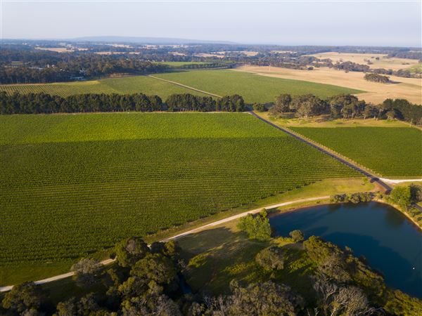 Howard Park Wines (12/07/2017 - Credits: Elements Margaret River)