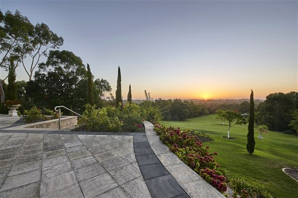 Sandalwood Estate (1/02/2019)