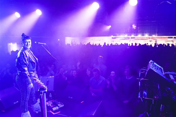 Freo.Social (1/07/2019 - Credits: Tashi Hall)
