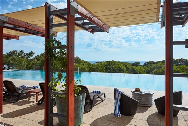 Pullman Bunkers Bay  Resort (5/05/2020 - Credits: Trip Advisor)