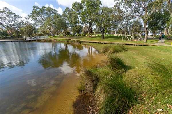 South Yunderup - Sandy Cove Park and Beach Reserve (18/06/2020)