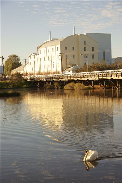 Northam (16/09/2020 - Credits: Tourism Western Australia)