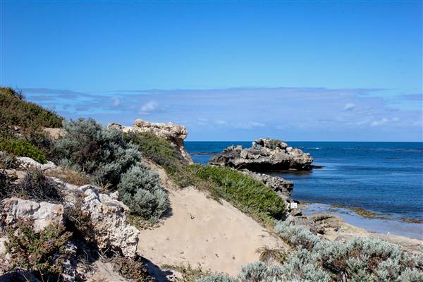 Cape Peron - Overview (21/12/2015 - Credits: Chris Veerhuis)