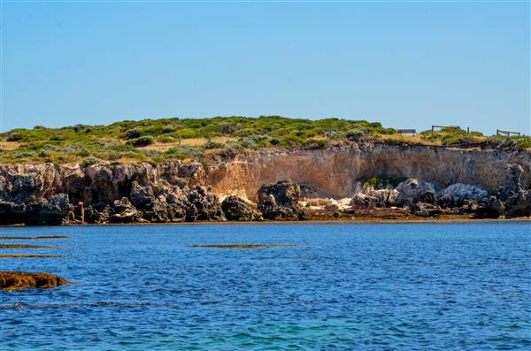 Cape Peron - Overview (21/12/2015 - Credits: Chris Veerhuis)