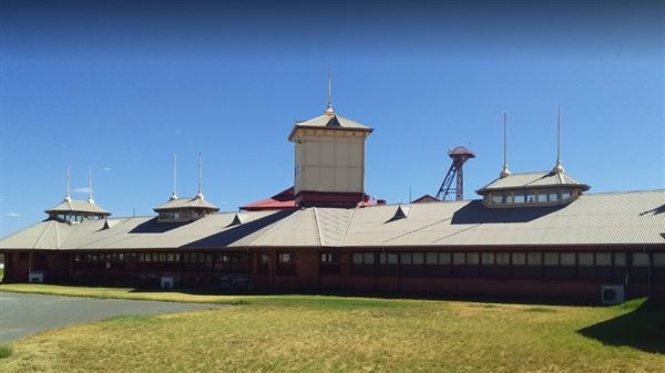 Kalgoorlie-Boulder Racing Club (1/09/2020 - Credits: Google Search. Images may be subject to Copyright)