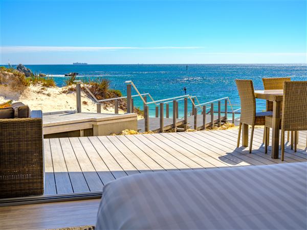 Rottnest - Discovery Rottnest Island (11/03/2019 - Credits: Tourism Western Australia)