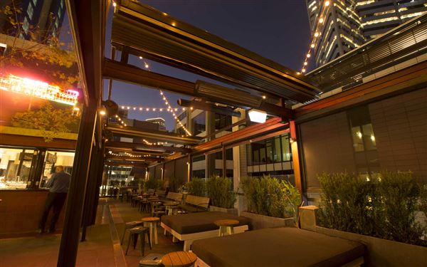 Perth - Brookfield Place - Bob's Bar (10/01/2020 - Credits: Google Search. Images may be subject to Copyright)