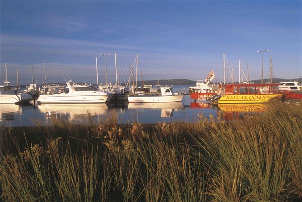 Albany - Emu Point (1/11/2020 - Credits: Google Search. Images may be subject to Copyright)