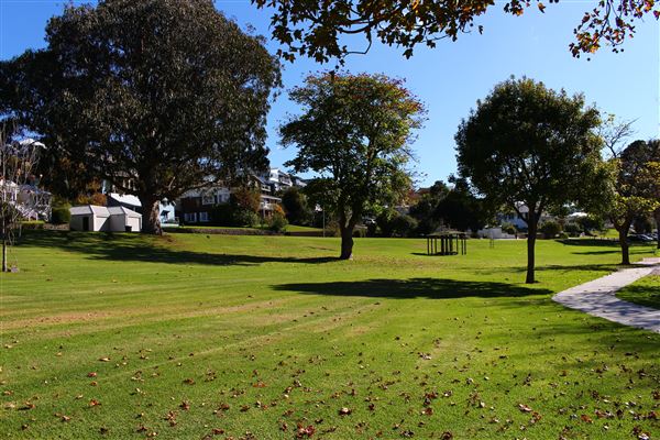 Albany- Eyre Park (1/04/2021)