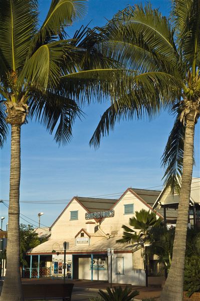 Broome - Town (4/06/2021 - Credits: Tourism Western Australia)