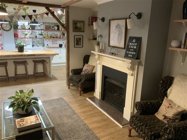 Rose Cottage (5/10/2021 - Credits: Sandi Rivers)
