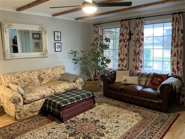 Rose Cottage (5/10/2021 - Credits: Sandi Rivers)