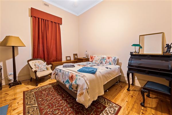 Allora House Kalgoorlie (28/06/2022)