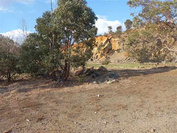 Statham's Quarry (11/12/2021 - Credits: Rachael Hawkins)
