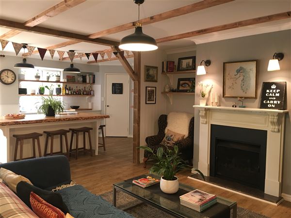 Rose Cottage (9/10/2022 - Credits: Sandi Rivers)