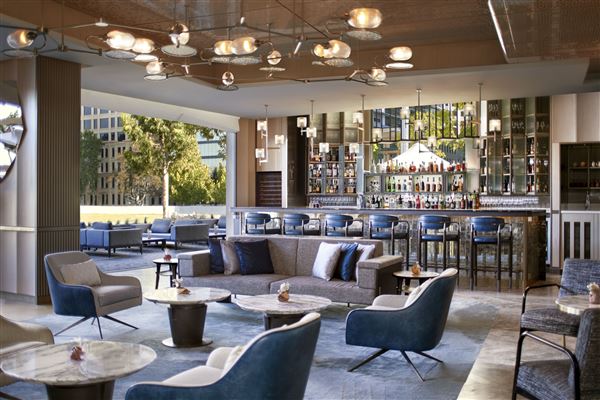 The Ritz-Carlton, Perth (16/11/2022 - Credits: The Ritz-Carlton, Perth)