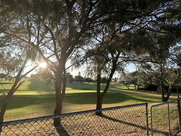 Cottesloe Beach - Footpaths and Sundials (7/12/2022 - Credits: Crystal Munitich McCallum)