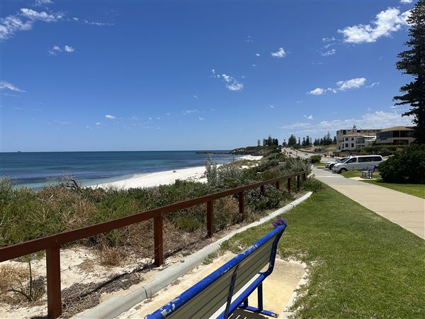 Dutch Inn Beach - Beach & Exercise Park (7/12/2022 - Credits: Crystal Munitich McCallum)