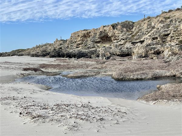 Dutch Inn Beach - South of Duke (7/12/2022 - Credits: Crystal Munitich McCallum)