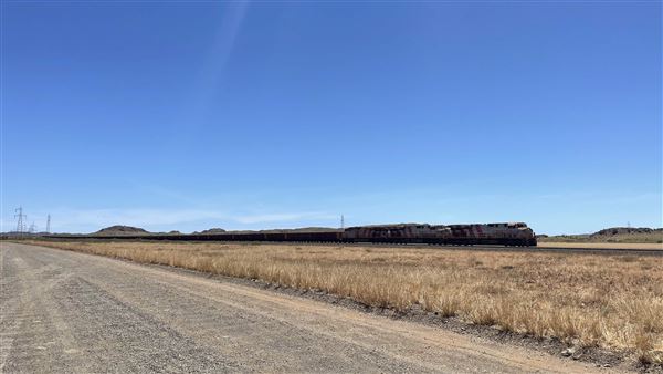 Roebourne (30/10/2022 - Credits: Mark Boskell)