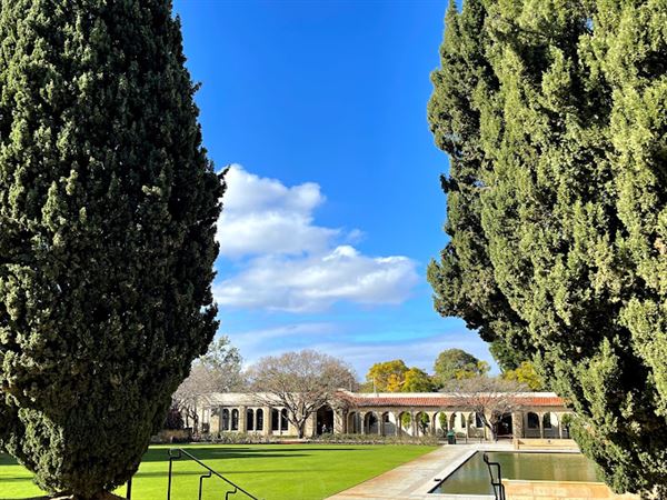 University of Western Australia - Campus