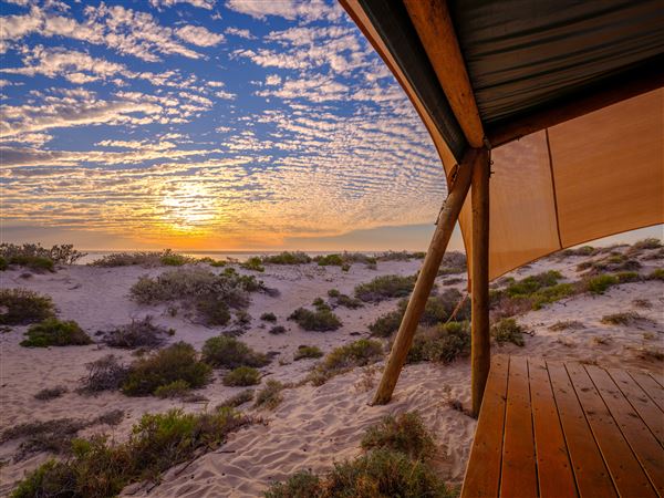 Sal Salis (16/02/2023 - Credits: Tourism Western Australia)