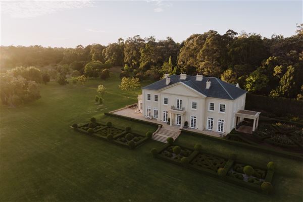Fraser Gallop Estate (16/02/2023 - Credits: Tourism Western Australia)