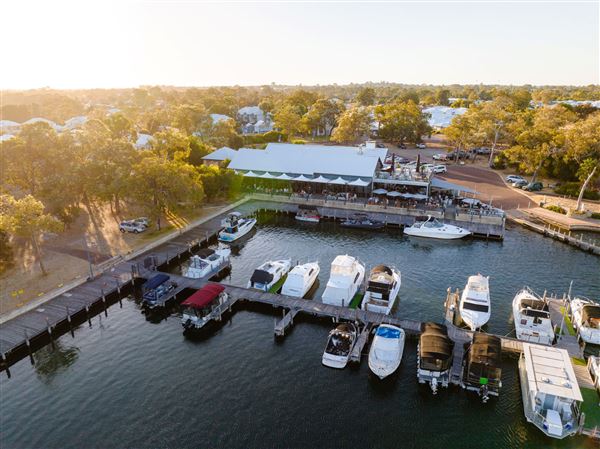 Mandurah (9/03/2023)