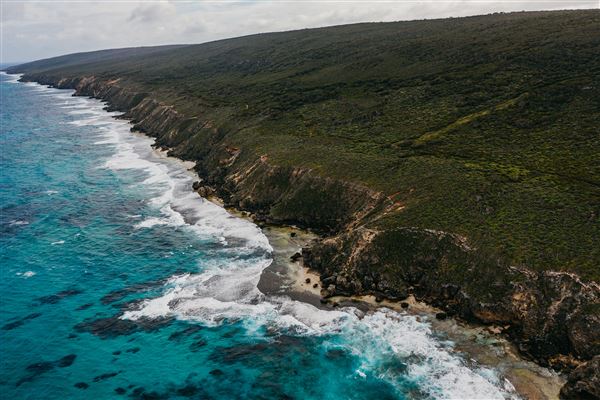 Yallingup (9/03/2023 - Credits: Tourism Western Australia)
