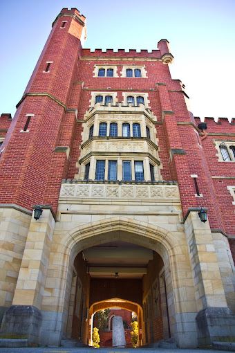 St. George's College (22/03/2023)
