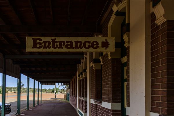 Coolgardie (3/04/2023 - Credits: Ian Brodie)