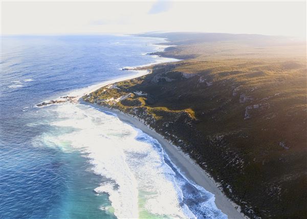 Boranup Beach (13/04/2023 - Credits: Tourism Western Australia)