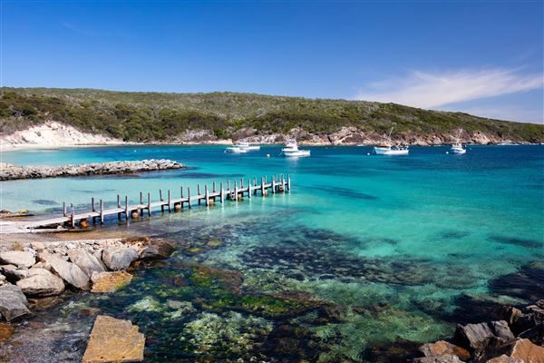 Bremer Bay (13/04/2023 - Credits: Tourism Western Australia)