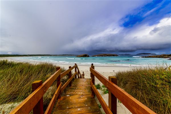 11 Mile Beach (12/05/2021 - Credits: Ian Brodie)