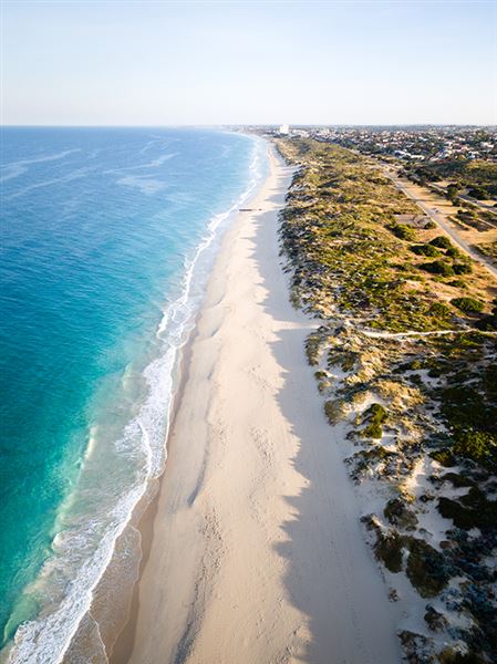 Floreat Beach (27/04/2023)