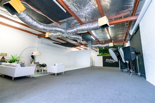 Birdhouse Studios (28/04/2023 - Credits: Birdhouse Media Pty Ltd)