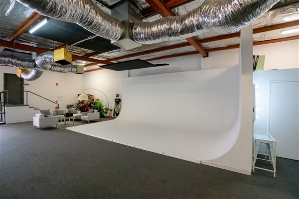 Birdhouse Studios (28/04/2023 - Credits: Birdhouse Media Pty Ltd)