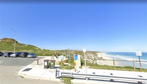 Claytons Beach (15/05/2023 - Credits: Google Images)