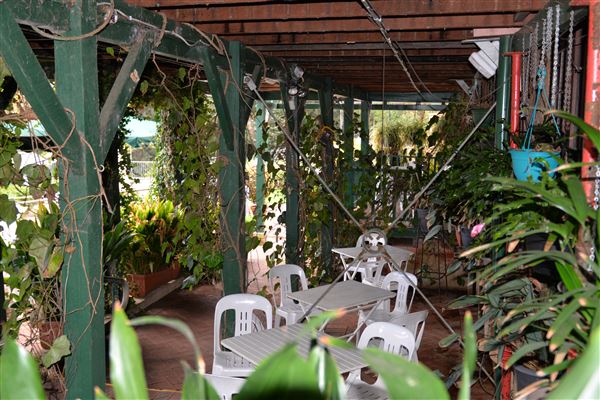 Mundaring Weir Hotel (23/05/2023)